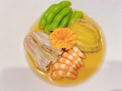 -RIVIERA 松鹤楼(外滩店)