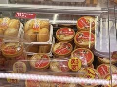 -味多美蛋糕(六里桥店)