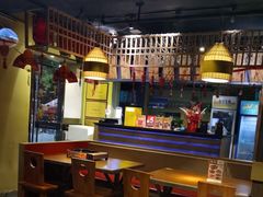 -令狐冲·活鱼馆(宝龙店)