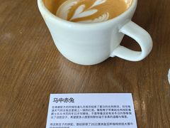 -fishtank鱼缸咖啡(三山街店)