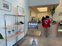 -Kilos咖啡馆(保利珑远店)