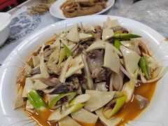 -马黑哥椒麻鸡(清江山水店)