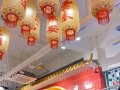 大堂-李常在重庆火锅(合川总店)