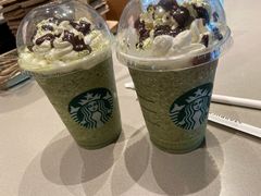 -星巴克(厦门SM新生活广场店)