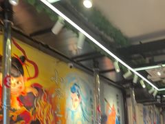 -英雄故事地摊烤肉(马驹桥店)