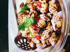 -阿拉斯加·海货(马王堆店)