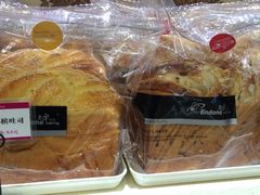 -恩朵烘焙坊(金街总店)