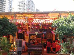 -晋江五店市传统文化旅游区