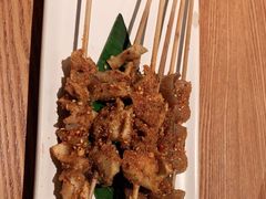 -云海肴云南菜(正大广场店)