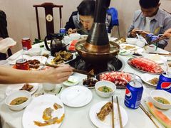 -北平楼·老北京涮羊肉(双流总店)