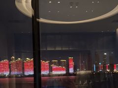 -君庭中餐馆(湘江豪生店)