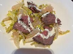 -杭州西子湖四季酒店-WL BISTRO西湖餐厅(灵隐路店)