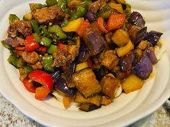 -文三里屯面馆(三里屯店)