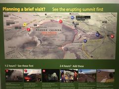 -夏威夷火山国家公园
