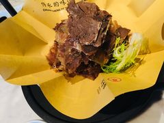 -京味斋·北京烤鸭(华威桥北工大店)
