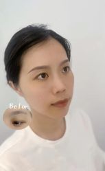 -MIVI野生眉纹绣纹眉