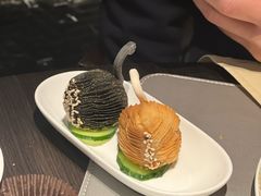 -万丽轩·粤菜(王府井金茂万丽酒店)