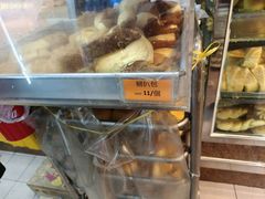 -金狮饼店(关闸马路店)