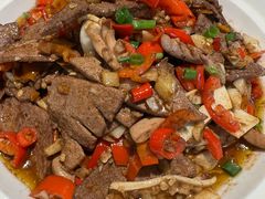 -黄泥岗·地道湖北菜(奥特莱斯店)