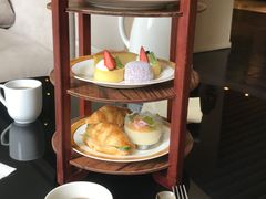 -锦江都城经典达华静安寺酒店·餐厅
