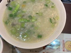 -粥全粥到海鲜家常菜(瞿塘峡路店)