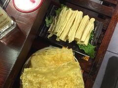 -高兴壹锅·潮汕鲜牛肉火锅(良乡梅花庄店)