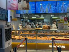 -鲍师傅糕点(大沽南路店)
