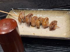 -玄白·炭烤活鳗(上海首店)