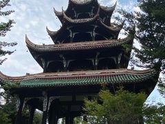 -望江楼公园