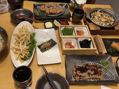 -胜博殿日式炸猪排(西红门店)