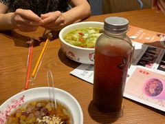 -渝是乎酸菜鱼(龙旗购物中心店)