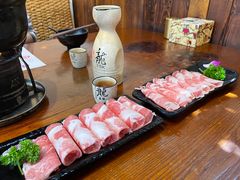 -束河人家(南锣鼓巷店)