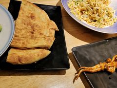 -郭靖内蒙菜·烤全羊·烧烤(望京旗舰店)