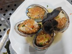 -黄寺蒸汽海鲜(黄寺大街店)