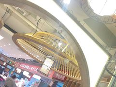 -阿串串老火锅(力盟店)