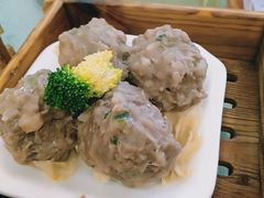 -天鲜阁·海鲜粤菜·33年老字号(石槎白云站店)