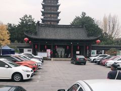 -常熟方塔园