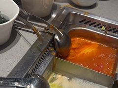-海底捞火锅(城阳万象汇店)