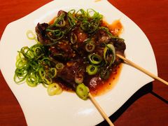 -やきとり一番 八条口店