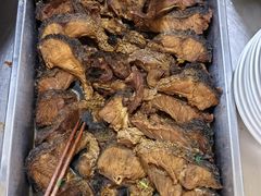 -泰顺江南春面馆
