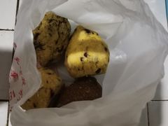 -玉华台饭庄·淮扬菜·烤鸭(望京店)