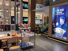 -连鹭海鲜·海肠捞饭·海胆饭(星海店)