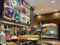 -大灶头·新昌菜(中国茶市店)
