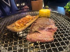 -十三姨正合丰烤肉(营迹路店)