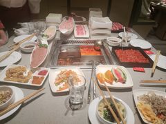 -海底捞火锅(吾悦广场店)