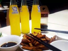 -陈亨卤煮小肠(广安门店)