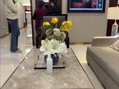 -爱康国宾体检中心(北京航天桥光耀东方分院)