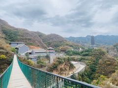 -圣莲山风景区