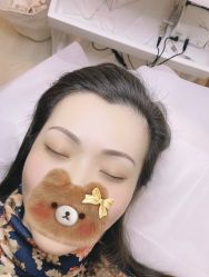 -HQ半永久纹绣纹眉