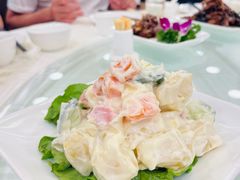 -瑞福园联谊餐室(茂名南路店)